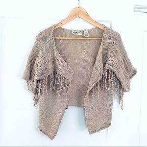 Gimmicks Cardigan